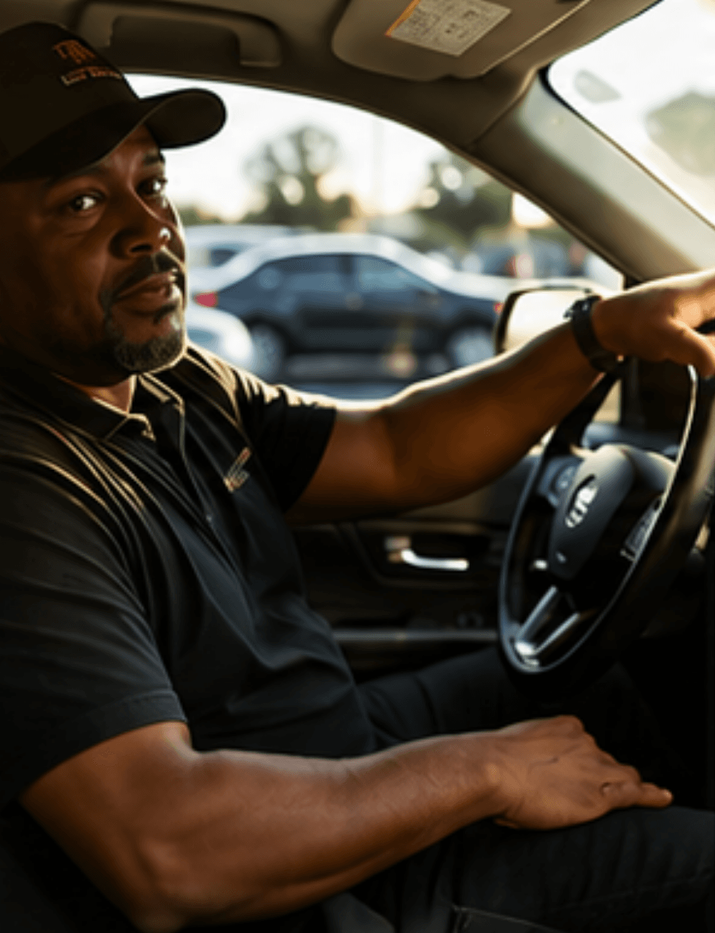 DriveLink Connect drivers